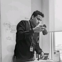 Papu Banerjee Email & Phone Number