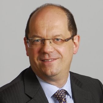 GANTNER Electronic Employee Philippe Deloison's profile photo