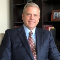 Patrick Henry College Employee John Bauer's profile photo