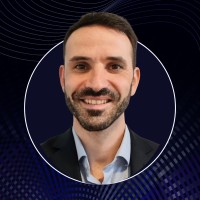 Neolink filiale du groupe Berger-Levrault Employee Jean-Pierre Aubert's profile photo