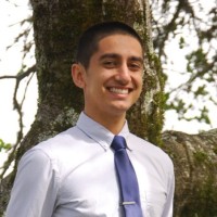 LightUp Employee Emilio Angeles's profile photo