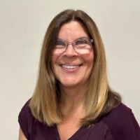 Worldpay Employee Kathy Teeter's profile photo
