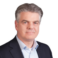 EvolveWare, Inc Employee Stefan van der Zijden's profile photo