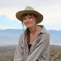 Colorado State University Energy Institute Employee Amelia Anderson's profile photo