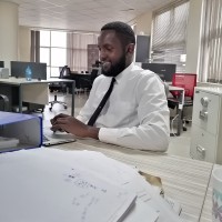 Quavatel Limited Employee Morris Kirimi's profile photo