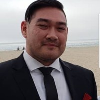 Benjamin Delgado Email & Phone Number