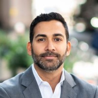 Equistone Partners Europe Employee Taha Hasan's profile photo