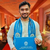 Microsoft Employee Ankit Sahoo's profile photo