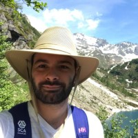Museum of London Employee Patrick Wiley's profile photo