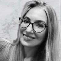 Intersport Slovenija Employee Ajda Perkovič's profile photo