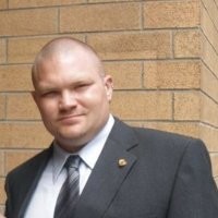 Helping Hand IT Services Employee John Knepler's profile photo
