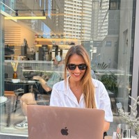 Hoick Employee Ana Bjelogrlic's profile photo