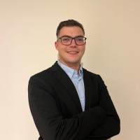 Eureka Examens Employee Diego Franke's profile photo