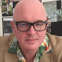 Screentime Employee Ronald Koopmans's profile photo