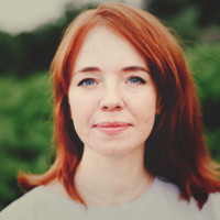 Consult&Co. Employee Nina Kyzylova's profile photo