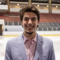 FinServ Foundation Employee Zachary Sprung's profile photo