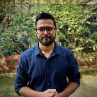 Haven Employee Animesh Kumar's profile photo