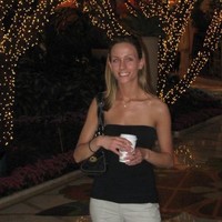 Christina Stickley Email & Phone Number