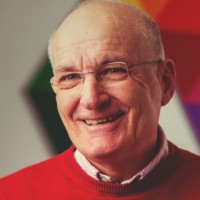 Aku Education Employee Lars Smith's profile photo