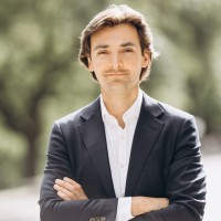 CCE Group Employee Fabien Moreau's profile photo
