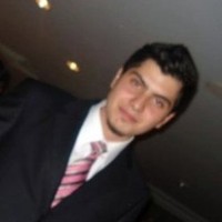Perspective Employee Istemihan Genceroğlu's profile photo