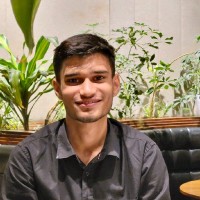 InDhanPay - InDhan PayGate Private Limited Employee Udit Nayak's profile photo