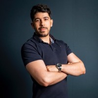 Data Reply DE Employee Ahmed Gharbi's profile photo