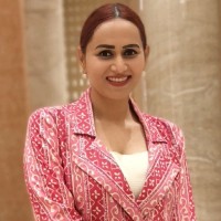 Milestone Advisory Employee Reema Sonkar's profile photo