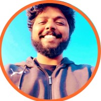 Topline Pro Employee Devansh Saini's profile photo