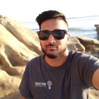 Ismail Syed Email & Phone Number