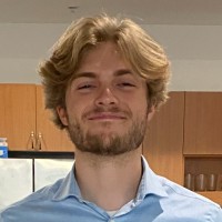 Stream by AlphaSense Employee Jackson Travnicek's profile photo