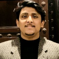 Zuraiz Qamar's profile photo