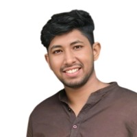 PixDynamics Employee Alex Ajith's profile photo