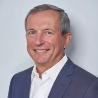 Boston College Employee John Simoneau's profile photo