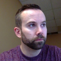 Gooten Employee Ryan Ritten's profile photo