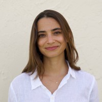 Reflection.Ai Employee Adriel Saporta's profile photo