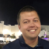 Lake County Fire/ Rescue Employee Michael Yamin's profile photo