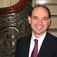 Fidelity Investments Employee Ben Newell's profile photo