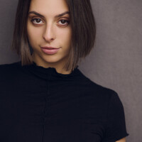 Alice Laura Models Employee Gabriella Scerbo's profile photo