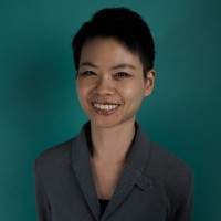 Coursera Employee Fei Qin's profile photo