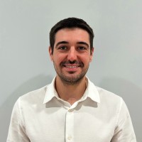 Ronspot Employee Daniel Sanchez's profile photo