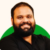 Tortoise Employee Vardhan Koshal's profile photo