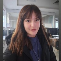 Xhesika Cali Email