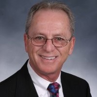 Hidroca Employee Bill Maynard's profile photo
