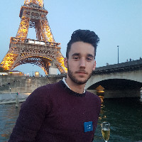 VATRON MAU Employee Théo Liotard's profile photo