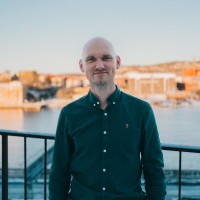 Albin Nystedt Email