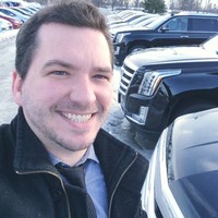 Mike Jackson GM Employee Bradley Allen's profile photo