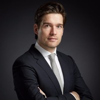 Mileway Employee Wouter Dijkman's profile photo