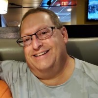 Mishawaka Utilities Employee Ross Trimboli's profile photo