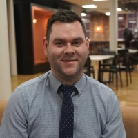 Wigan & Leigh College and University Centre Employee David Wilson's profile photo